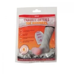 IHOT-CHAUFFE ORTEILS