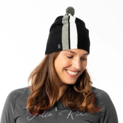 Jolie Ride Loup Garou Tuque Femme One Size