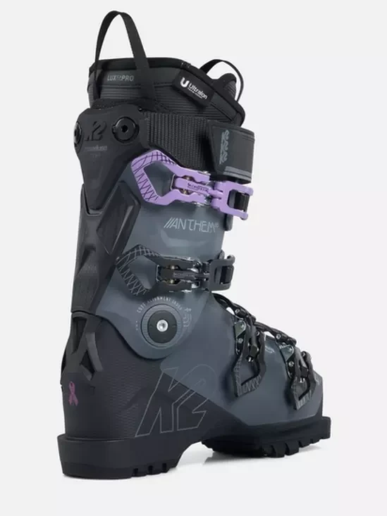 K2 K2 Anthem 85 MV Bottes Ski Alpin Femmes â Image 2
