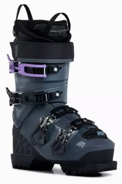 K2 K2 Anthem 85 MV Bottes Ski Alpin Femmes