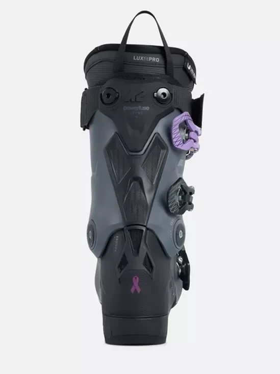 K2 K2 Anthem 85 MV Bottes Ski Alpin Femmes â Image 4