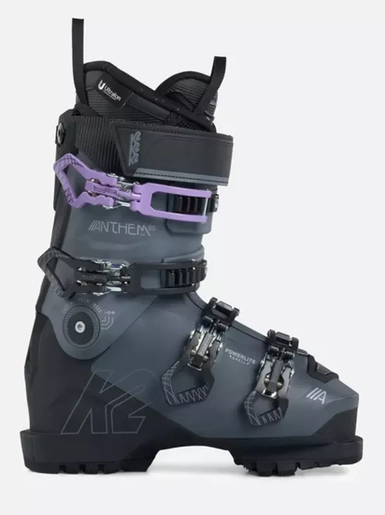 K2 K2 Anthem 85 MV Bottes Ski Alpin Femmes â Image 5