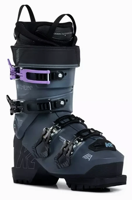K2 K2 Anthem 85 MV Bottes Ski Alpin Femmes