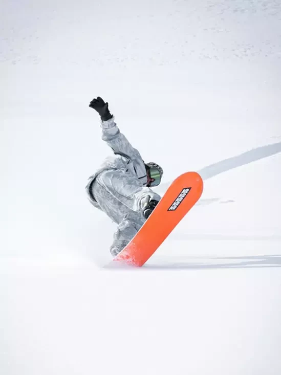 K2 K2 Antidote Planche à Neige Sr – Image 4