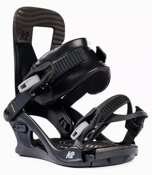 K2 K2 Bedford Fixations Planche à Neige Femme – Image 2