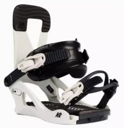 K2 K2 Bedford Fixations Planche Ă Neige Femme