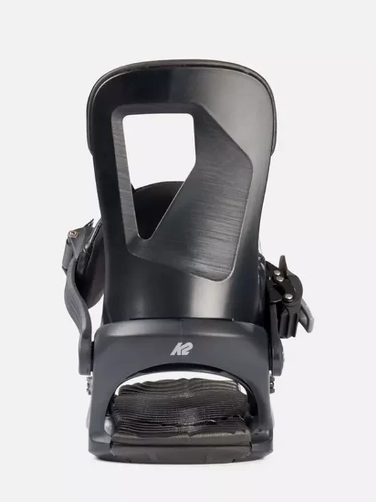 K2 K2 Bedford Fixations Planche à Neige Femme – Image 8