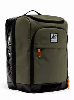 K2 K2 Boot Locker Bag -sac-à-dos Bottes & Casque