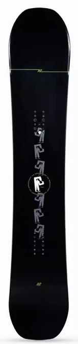 K2 K2 Broadcast Planche à Neige Sr