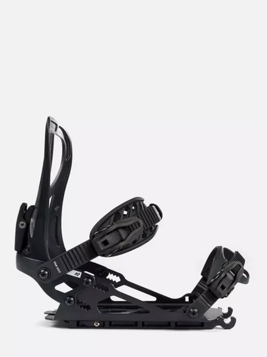 K2 K2 Farout Fixations Planche à Neige Sr – Image 3