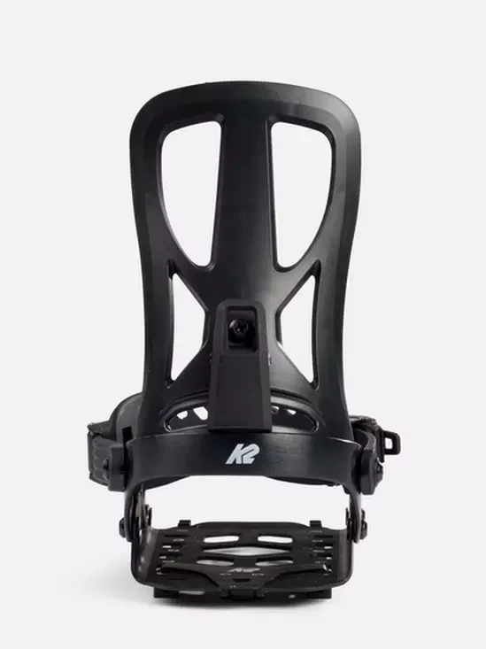 K2 K2 Farout Fixations Planche à Neige Sr – Image 4