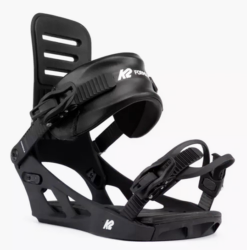 K2 K2 Formula Fixation Planche Noir 22