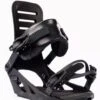 K2 K2 Formula Noir Fixations Planche à Neige Sr 23