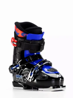 K2 K2 Indy 3 Bottes Ski Alpin Jr