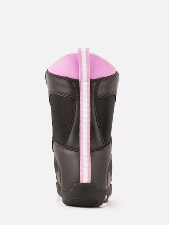 K2 K2 Lil Kat Noir Bottes Planche Jr â Image 5