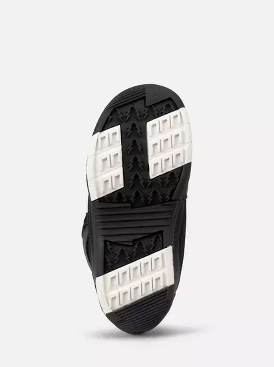 K2 K2 Lil Kat Noir Bottes Planche Jr â Image 6