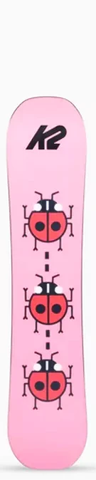 K2 K2 Lil Kat Planche à Neige Jr – Image 3