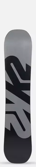 K2 K2 Lil Mini Planche à Neige Jr – Image 3