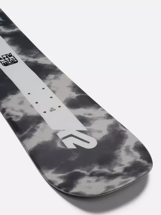 K2 K2 Lil Mini Planche à Neige Jr – Image 4