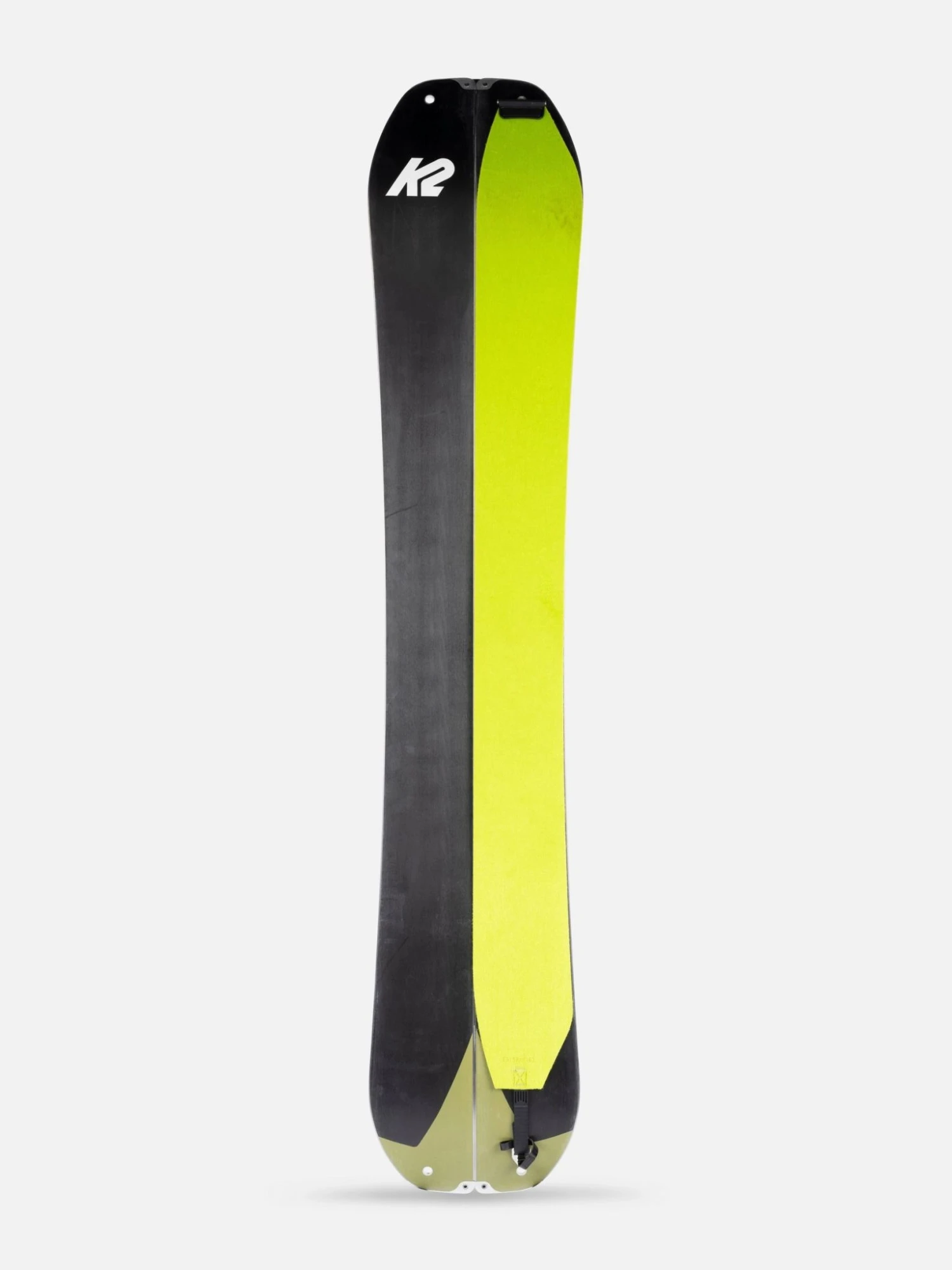 K2 K2 Marauder Splitboard Kit (planche Et Peaux) – Image 2
