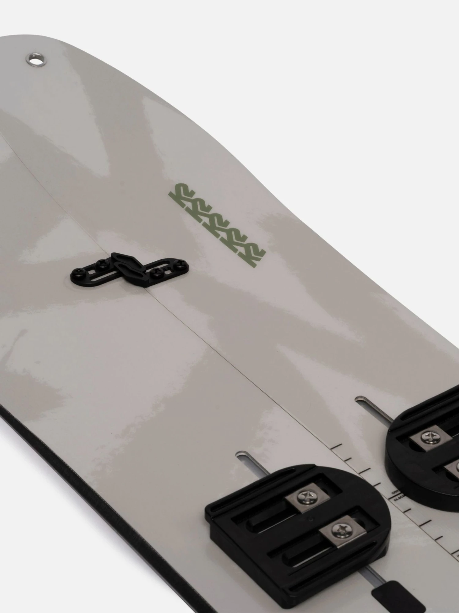 K2 K2 Marauder Splitboard Kit (planche Et Peaux) – Image 3