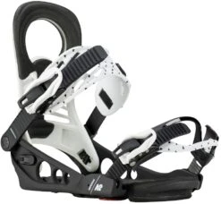 K2 K2 Meridian Fixation Planche 22