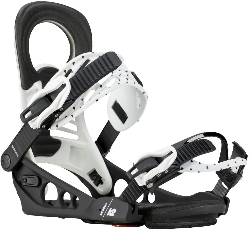 K2 K2 Meridian Fixation Planche 22