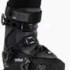 K2 K2 Method Pro Noir Bottes Ski Alpin Sr