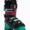 K2 K2 Mindbender 115 LV Violet Bottes Ski Alpin Femme