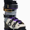 K2 K2 Mindbender 95 MV Gris Bottes Ski Alpin Femme