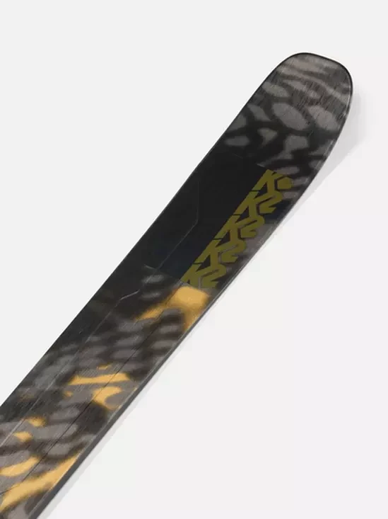 K2 K2 Mindbender 99Ti Ski Alpin Sr – Image 3