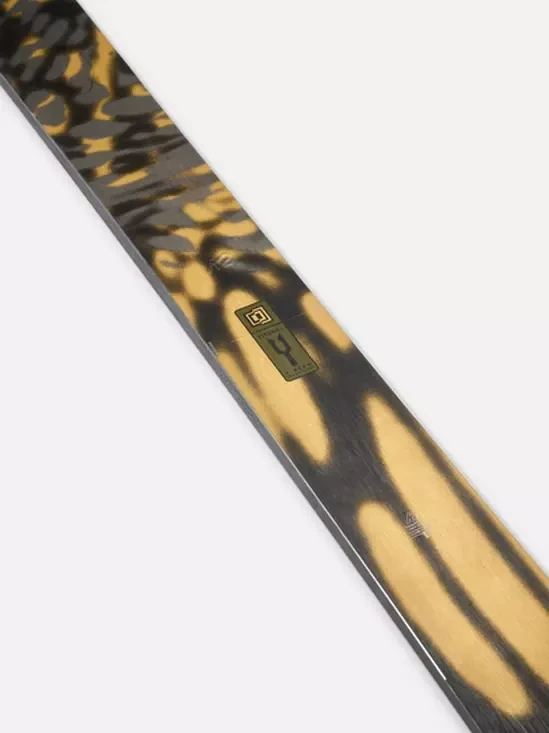 K2 K2 Mindbender 99Ti Ski Alpin Sr – Image 4