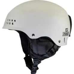 K2 K2 Phase Pro Blanc Casque Ski SR