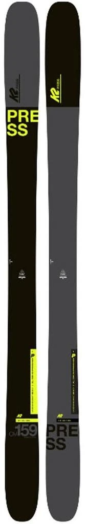 K2 K2 Press Ski Alpin Freestyle SR 22
