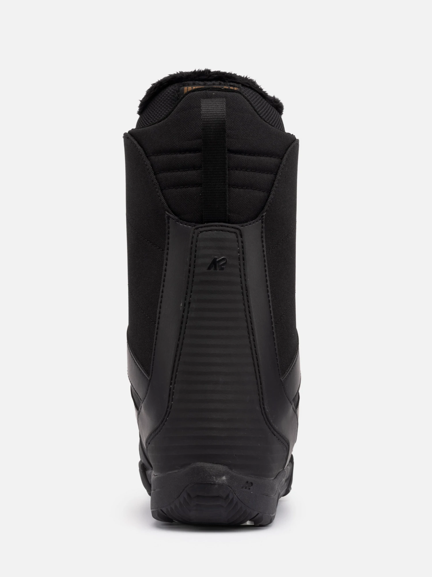 K2 K2 Raider Noir Bottes Planche Sr – Image 3