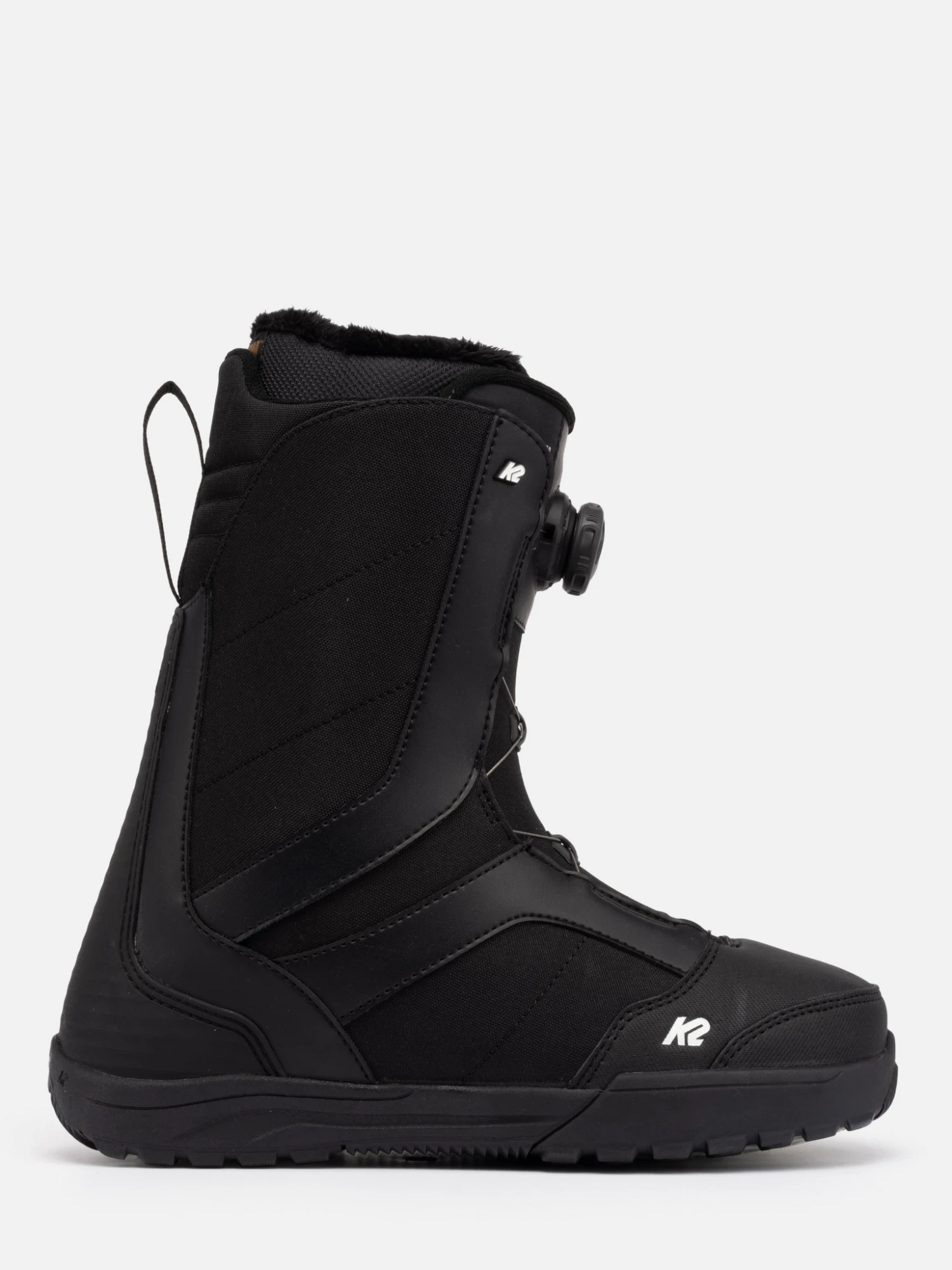 K2 K2 Raider Noir Bottes Planche Sr – Image 4