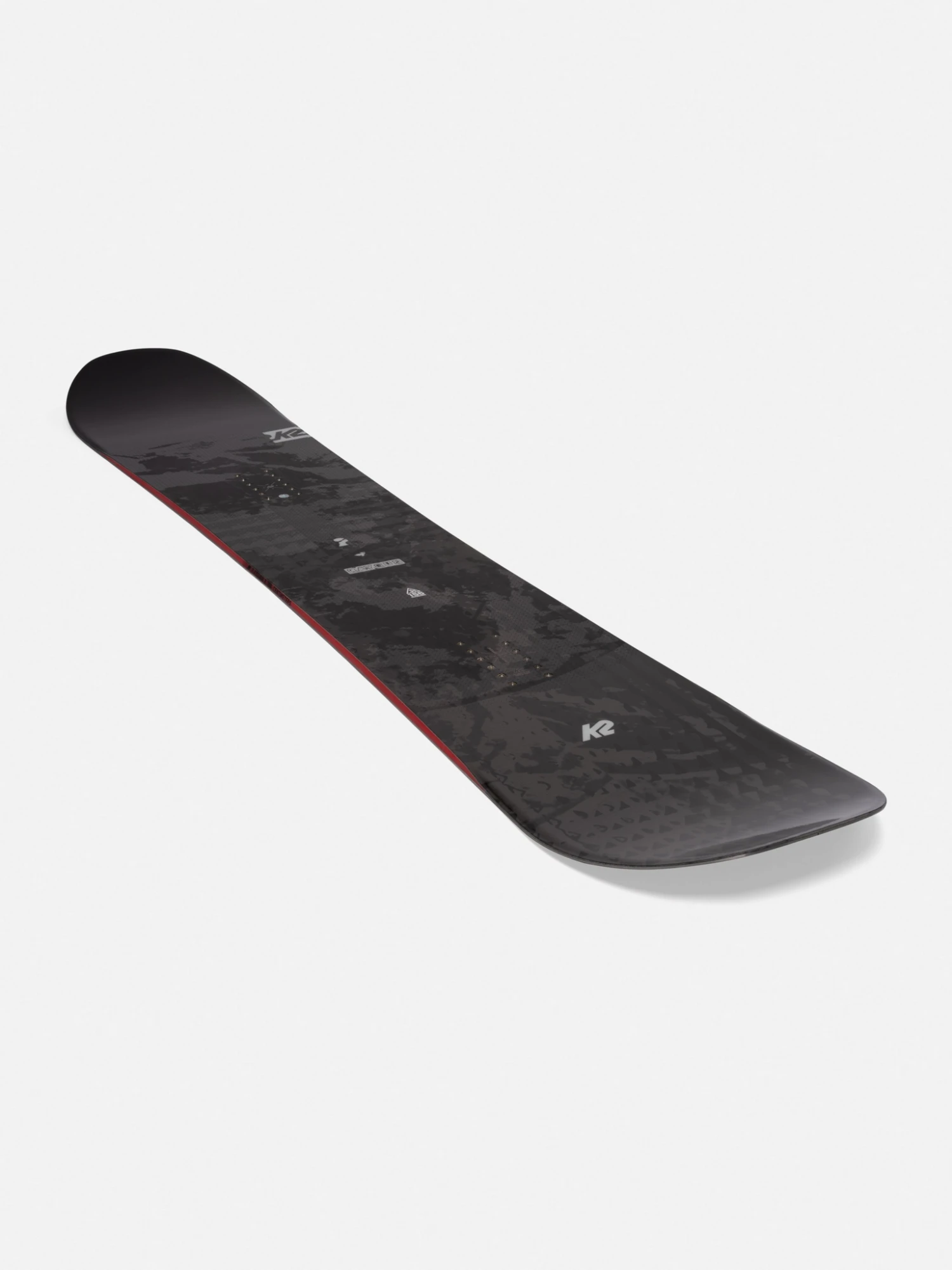 K2 K2 Raygun Planche à Neige SR 22 – Image 3