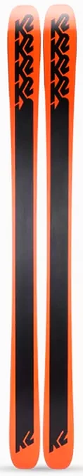 K2 K2 Reckoner 102 Ski Alpin Sr – Image 3