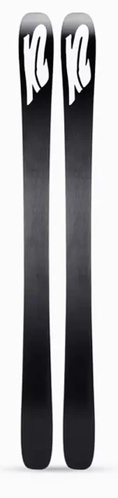 K2 K2 Reckoner 92 Ski Alpin Femme – Image 3