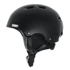 K2 K2 Verdict Noir Casque Ski Sr