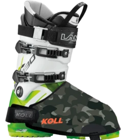Koll WarmBoot Legacy Couvre-bottes
