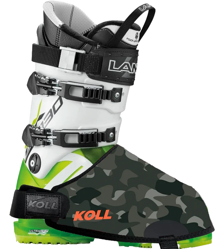 Koll WarmBoot Legacy Couvre-bottes