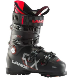 LANGE Lange RX 100 GW Noir Bottes Alpin Sr