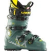 LANGE Lange RX 110 LV GW Vert Bottes Alpin Sr