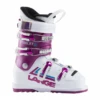 LANGE Lange Starlet 60 Blanc-rose Bottes Ski Alpin Jr