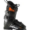LANGE Lange XT3 100 100 Botte Alpin SR Noir-orange 22