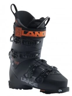LANGE Lange XT3 Free 110 MV Bottes Alpin Sr