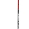 Leki Leki Alpinestick S Noir-rouge Bâtons Alpin Pliant