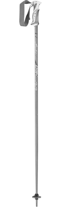 Leki Leki Bliss Bronze-blanc Bâton Alpin Sr