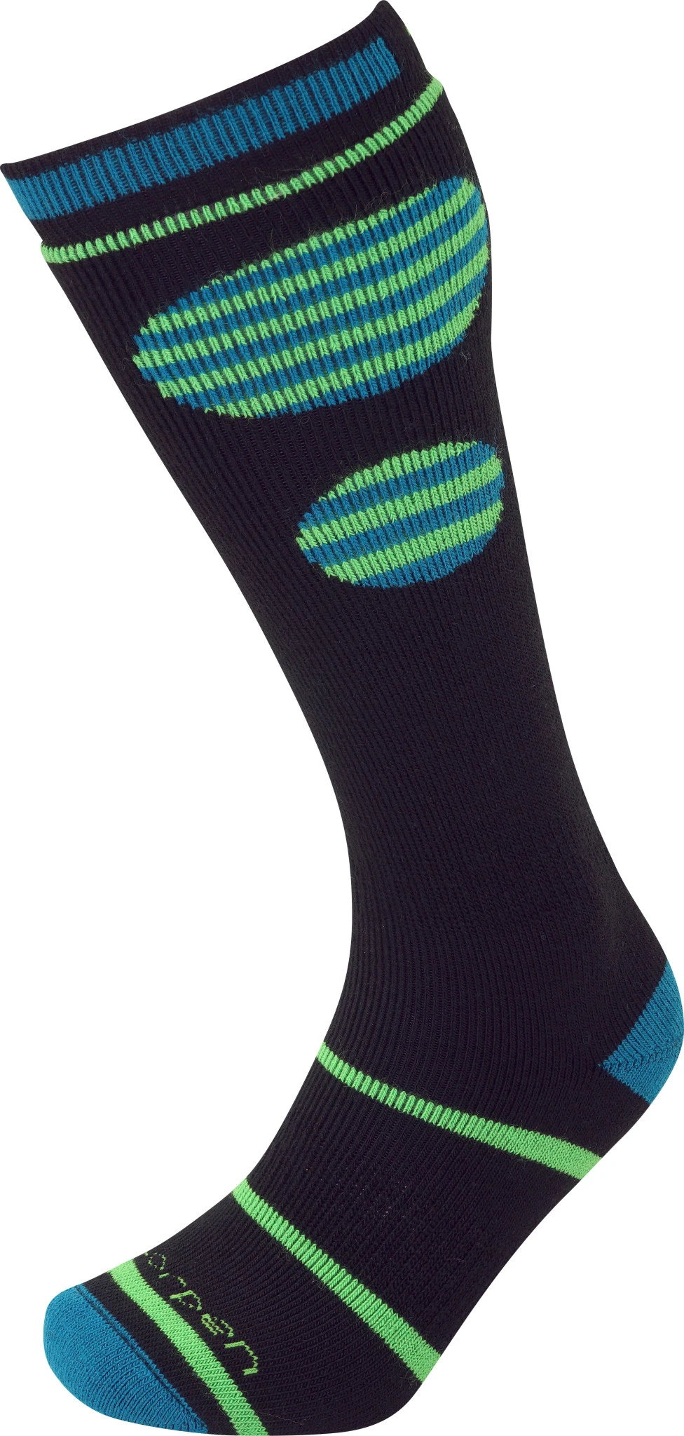 LORPEN Lorpen Ski Snowboard Merino Vert 2-pack Bas Pour Homme – Image 3